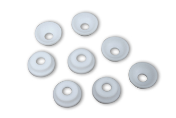 K-Factory K1449-1 - Teflon Washer 8pcs (Team Magic G4)