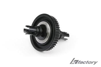 K-Factory K1453 - Lightweight Ball Differential (Team Magic G4)