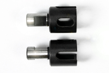 K-Factory K1477-1 - Alum Front Solid Axle Joint Cup (Team Magic G4)