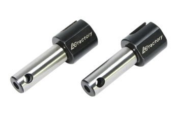 K-Factory K14106 - Stainless Steel One-Way Joint Cup (Team Magic G4)