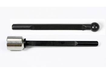 K-Factory K14110-1 - Rear Dual Adjustable Anti-Roll Bar (Team Magic G4)