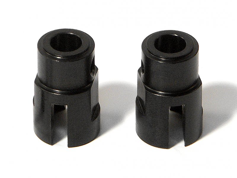 HPI 86082 - Cup Joint 6x13x20mm Black (Savage X, Savage XL, Savage Flux, Savage Octane)