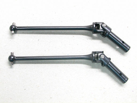 Hong Nor DMS-06 - Rear Universal Joint (DM-One)