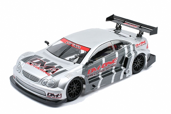 Hong Nor DM-One-GT - 1:8 GT On-Road Sedan Car