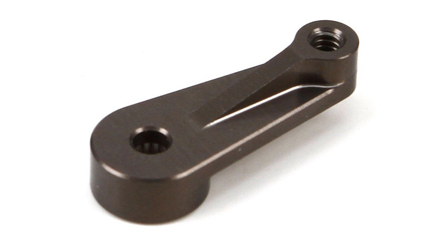 TLR TLR 334011 - Alum Servo Horn, 24T (22-4)