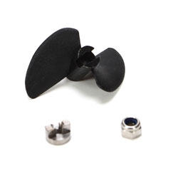 ProBoat PRB0313 - Propeller (Miss Geico 17, Impulse 17)