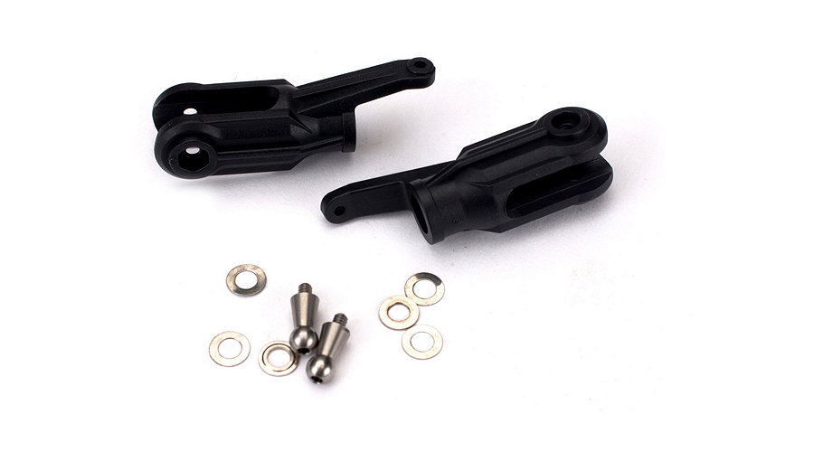 Blade BLH4502 - Main Rotor Blade Grips (300X)
