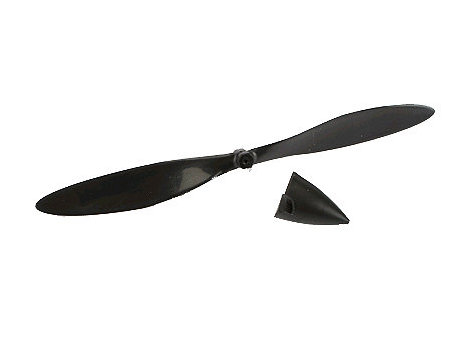 ParkZone PKZ3102 - Propeller with Spinner (Ember 2)
