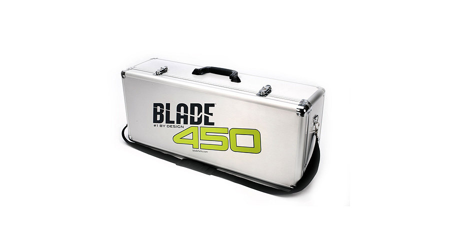 Blade BLH1699 - 450 Carrying Case