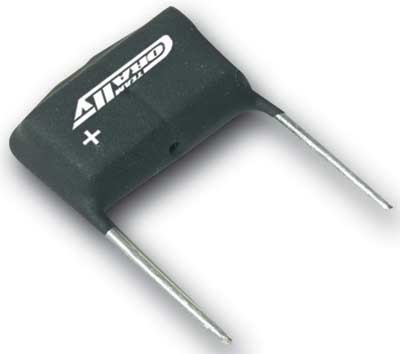 Corally 50021 - Super Shotki Diode, Double Ultra Fast & High Power 