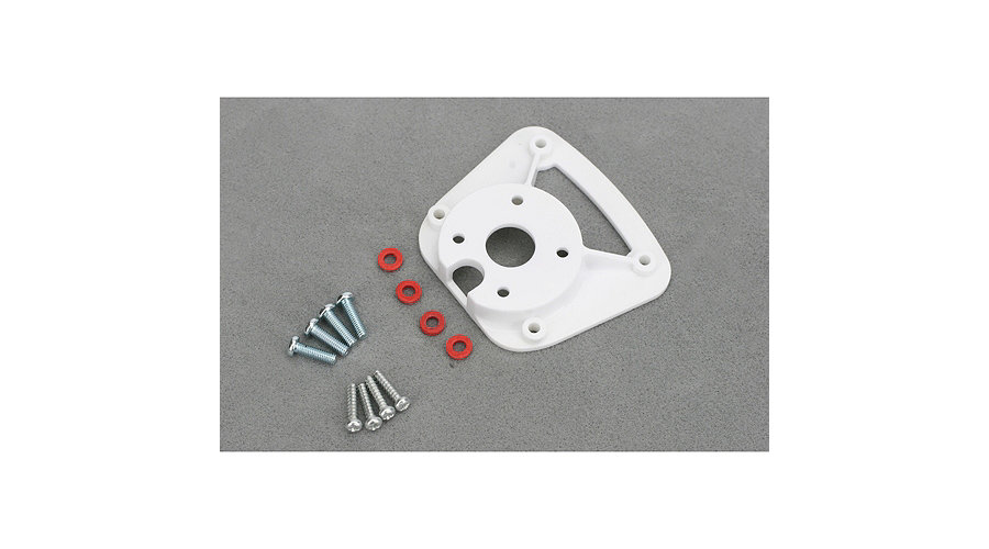 ParkZone PKZ1928 - Motor Mount (F4U WildCat)