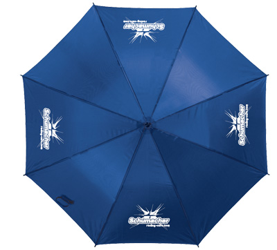 Schumacher G352 - Schumacher Team Umbrella