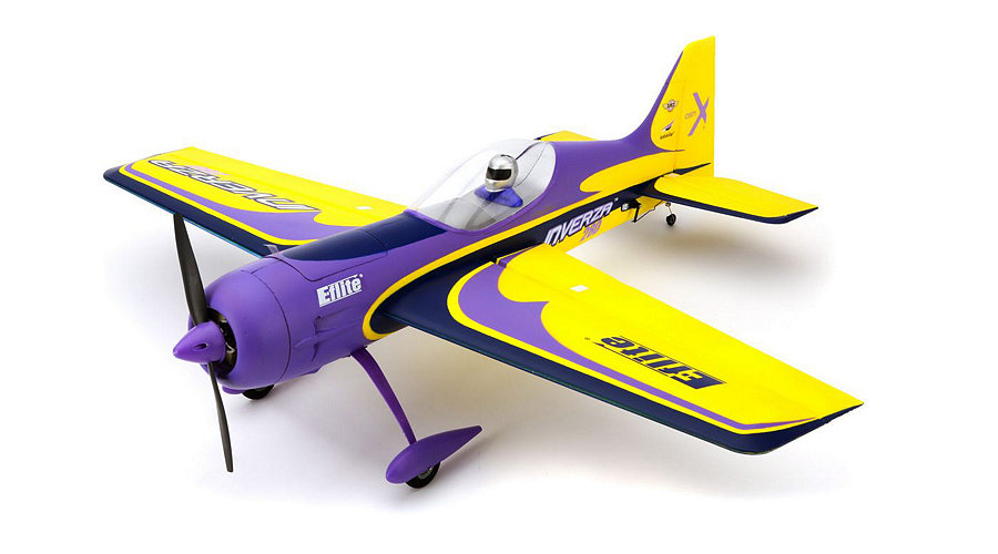  E-Flite EFL6350 - Inverza 280 BNF Basic (Aeroplane)