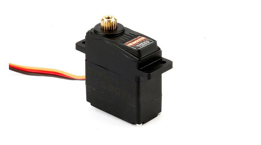 Spektrum SPMSS3070 - S3070 Digital Sub-Micro Surface Servo
