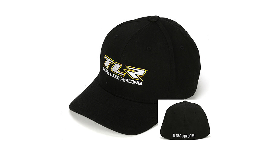 TLR TLR0510 -  TLR Fitted Hat 