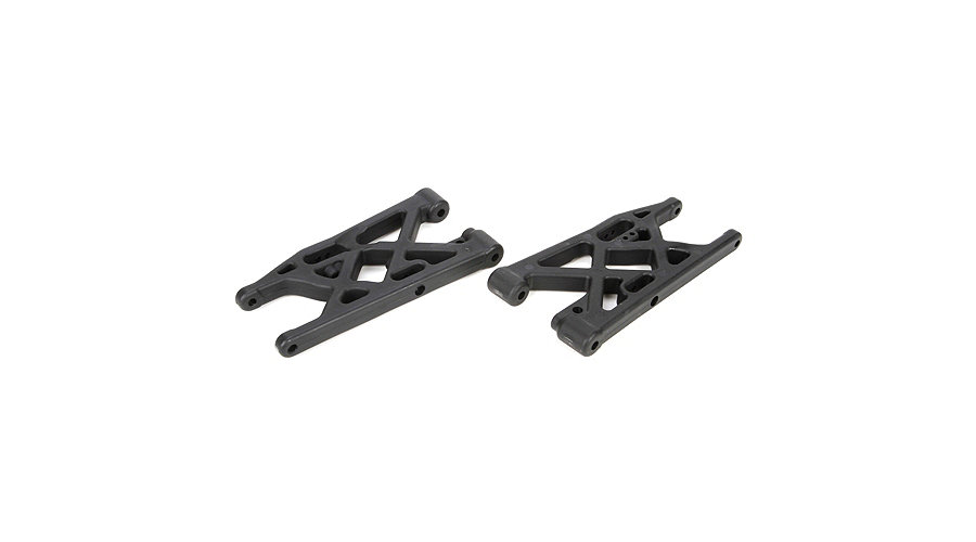 TLR TLR244008 - Rear Suspension Arm Set (8B 3.0) 