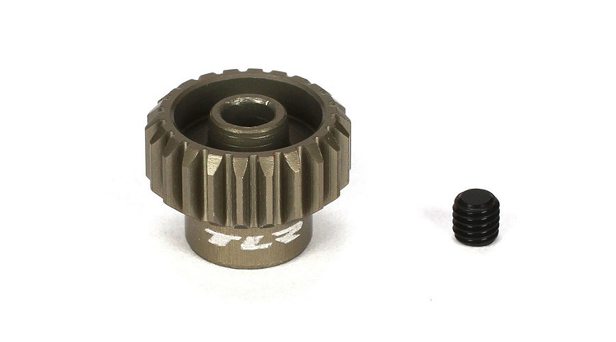 TLR TLR332022 - Aluminium Pinion Gear 48P 221T