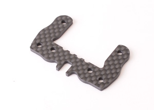 Schumacher U4310 - Graphite Link Mount 4Dink (Mi5)