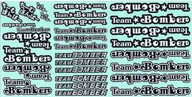 Team Bomber TB30003 -