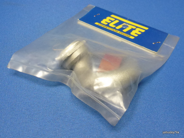 Cipolla Elite 11320011 - Manifold, 15 Engine