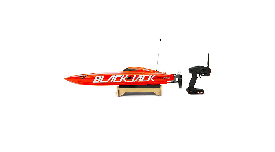 Proboat blackjack cheap 29 upgrades