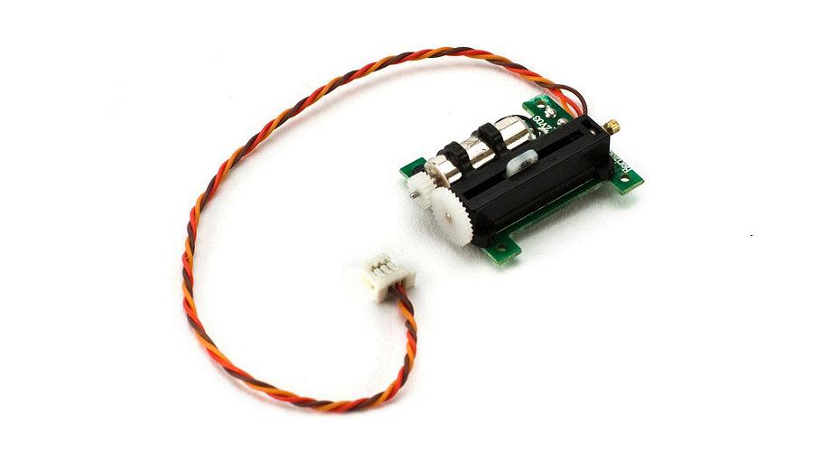 Spektrum SPMSH2040T - 2.9g Performance Linear Tail Servo