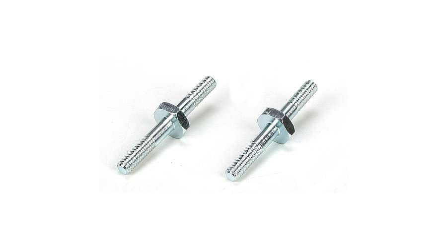 TLR TLR5097 - Shock Standoff (22, 22-4)