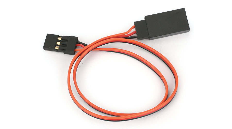 E-Flite EFLREX12L - 12-inch Extension, Lightweight