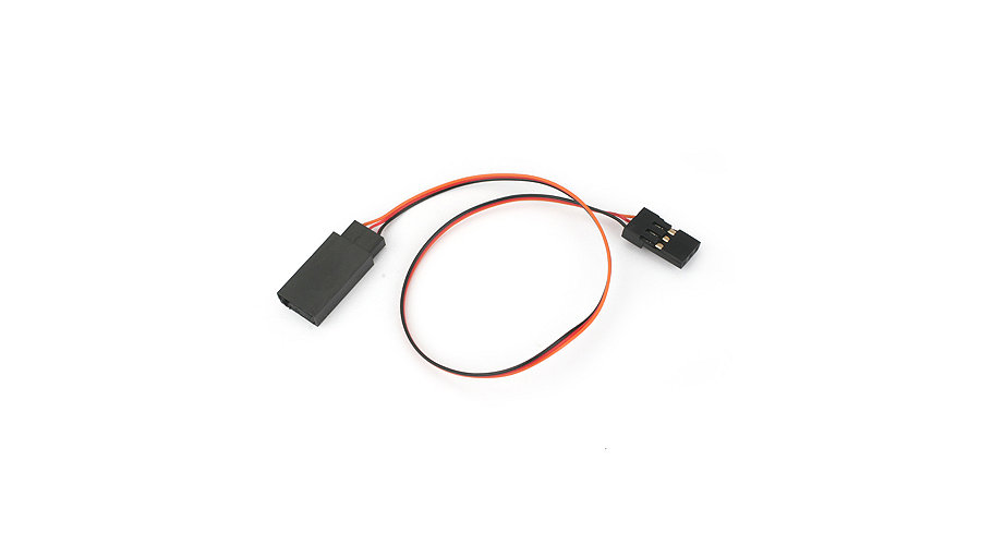 E-Flite EFLREX9L - 9-inch Extension, Lightweight