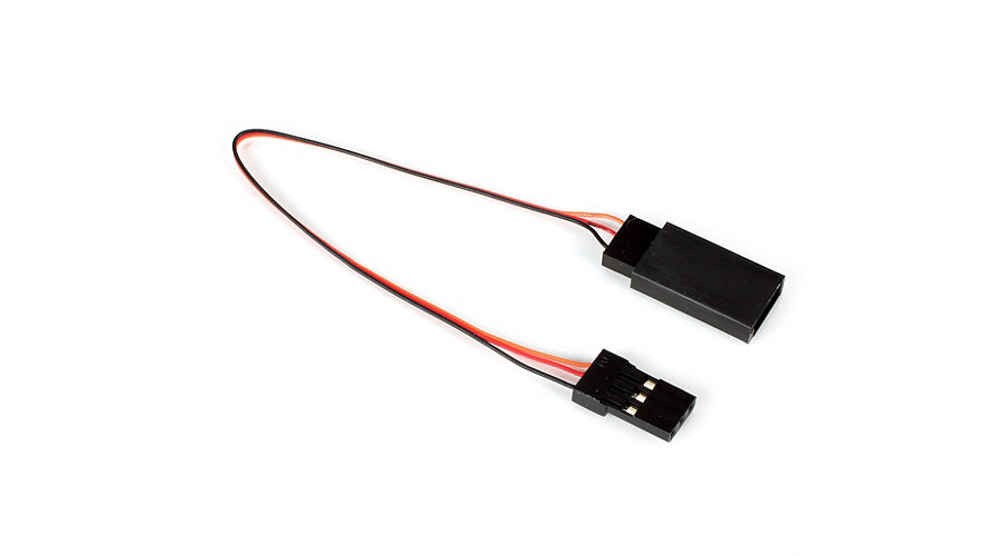 E-Flite EFLREX6L - 6-inch Extension, Lightweight