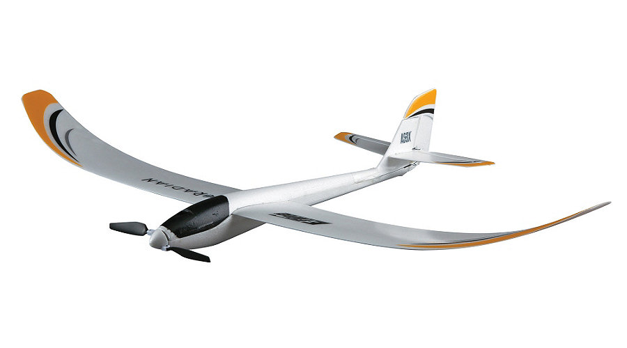 E-Flite EFLU2980 - UMX™ Radian® BNF