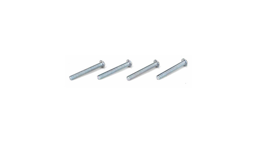 Losi LOSA6280 - 5-40 x 1-inch Button Head Screw