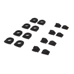 TLR TLR232014 - Drive Belt Adjustment Inserts (22-4)