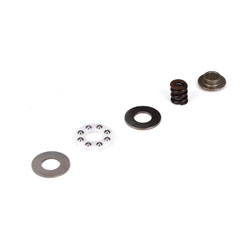 TLR 232016 - Thrust Bearing Set, Slipper (22-4)