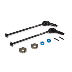 TLR TLR232019 - Front Driveshaft Assembly (22-4)