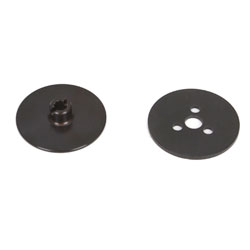 TLR 232021 - Slipper Plate Set (22-4)