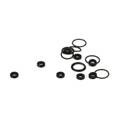 TLR TLR233005 - Seal Set, X-Rings, Shock Cap O-Rings (All 22)