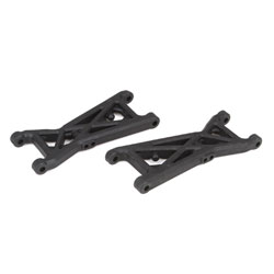 TLR TLR234013 - Front Arm Set (22-4)