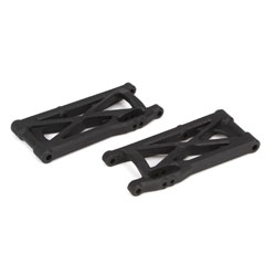 TLR TLR234014 - Rear Arm Set (22-4)