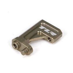 TLR TLR331012 - Servo Mount, Aluminum (22-4)