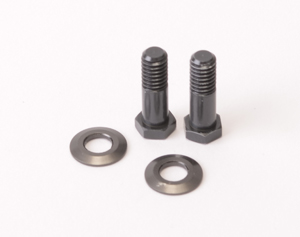 Schumacher U4270 - King Pin & Spacer V2 (Mi5evo, Mi5)