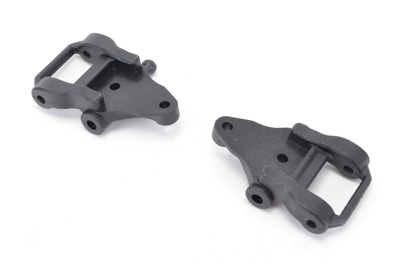 Schumacher U4546 - Rear Wishbone Mouldings (Mi5evo)