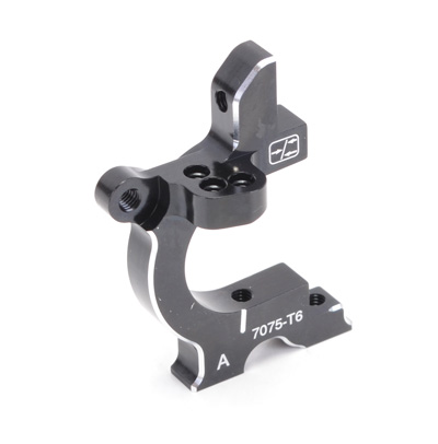 Schumacher U4565 - 7075 Transmission Housing Side A (Mi5evo)