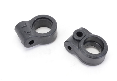 Schumacher U4549 - Micro Caster Block 4deg (Mi6, Mi5evo)