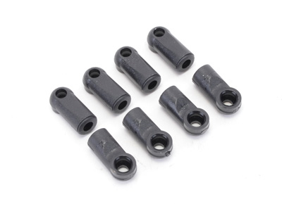 Schumacher U4551 - Ball Sockets Short Pro (Mi5evo)