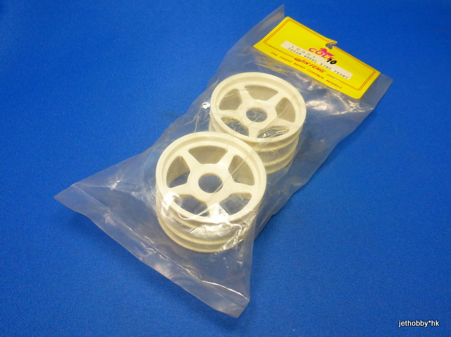 Colt CL-15301 - Sedan Wheel  Front (1:10)