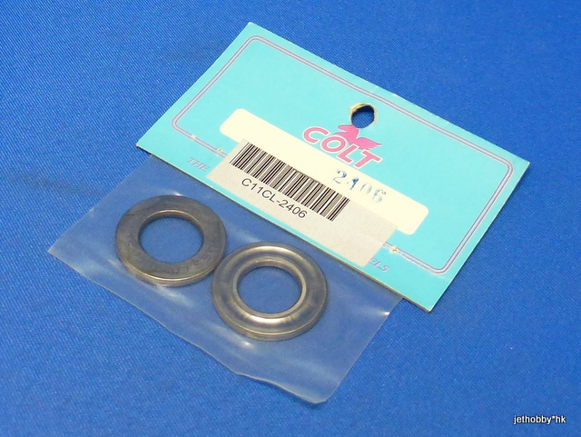 Colt CL-2406 - Thrust Bearing (1:8)