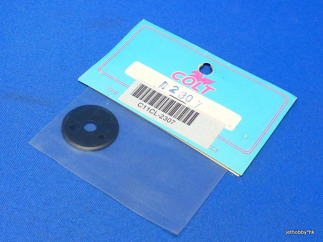 Colt CL-2307 - Pulley Washer 6x26 (1:8)