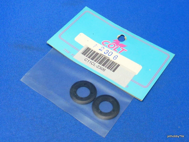 Colt CL-2306 - PUlley Washer 10x20 (1:8)