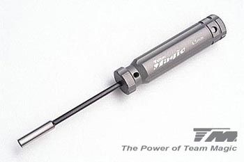 Team Magic 116013 - Pro 8mm Lock Nut Driver